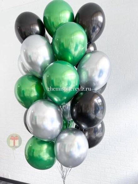 Набор Изумрудный