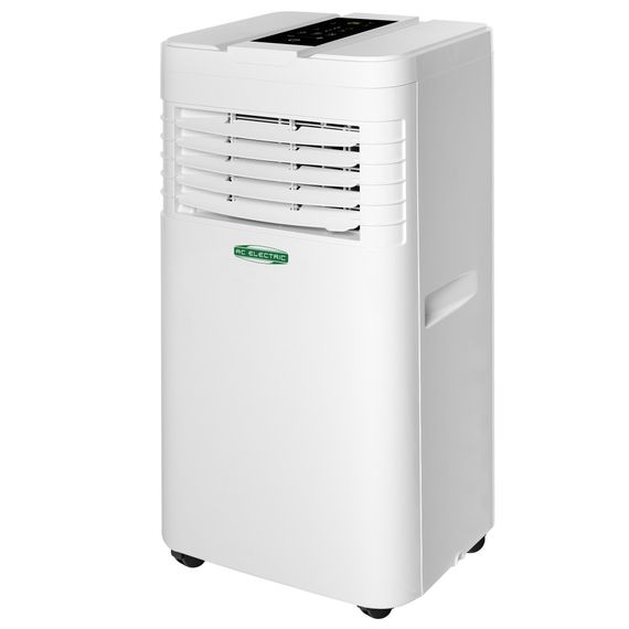 Кондиционер мобильный AC ELECTRIC ACE-07 FH/N6 — (2)