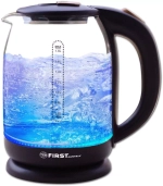 Чайник электрический First FA-5405-6 Black