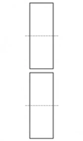 Набор зенковок Karnasch, артикул 20.1656 (HSS-XE Сталь, 100°)