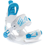 Крепления для сноуборда  SP Kiddo