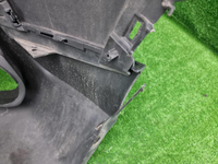 Бампер задний Geely Coolray (2023-н.в.)