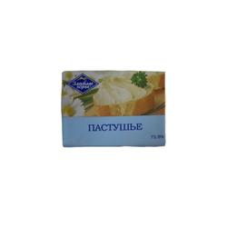 Масло сливочное Пастушье 200 гр