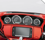 61400200 ОБОДКИ ПРИБОРНОЙ ПАНЕЛИ /СТАЛЬ/ -30%