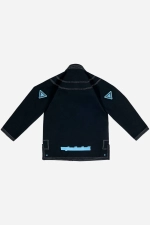 Кимоно VHTS Standard issue "G25" BLACK