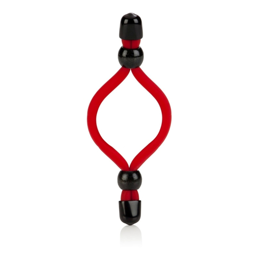 Лассо на пенис Sean Michaels