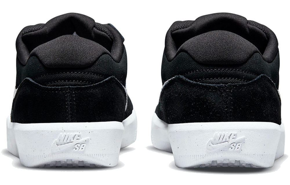 Кроссовки Nike SB Force 58 'Panda' CZ2959-001