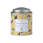 Whittard of Chelsea 1886 Листовой чай с печеньем The Teatime Collection
