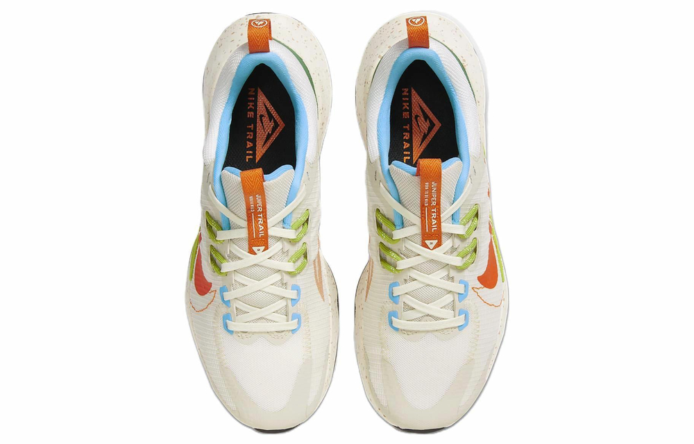 Кроссовки Nike Juniper Trail 2 Next Nature (Женская размерная сетка)