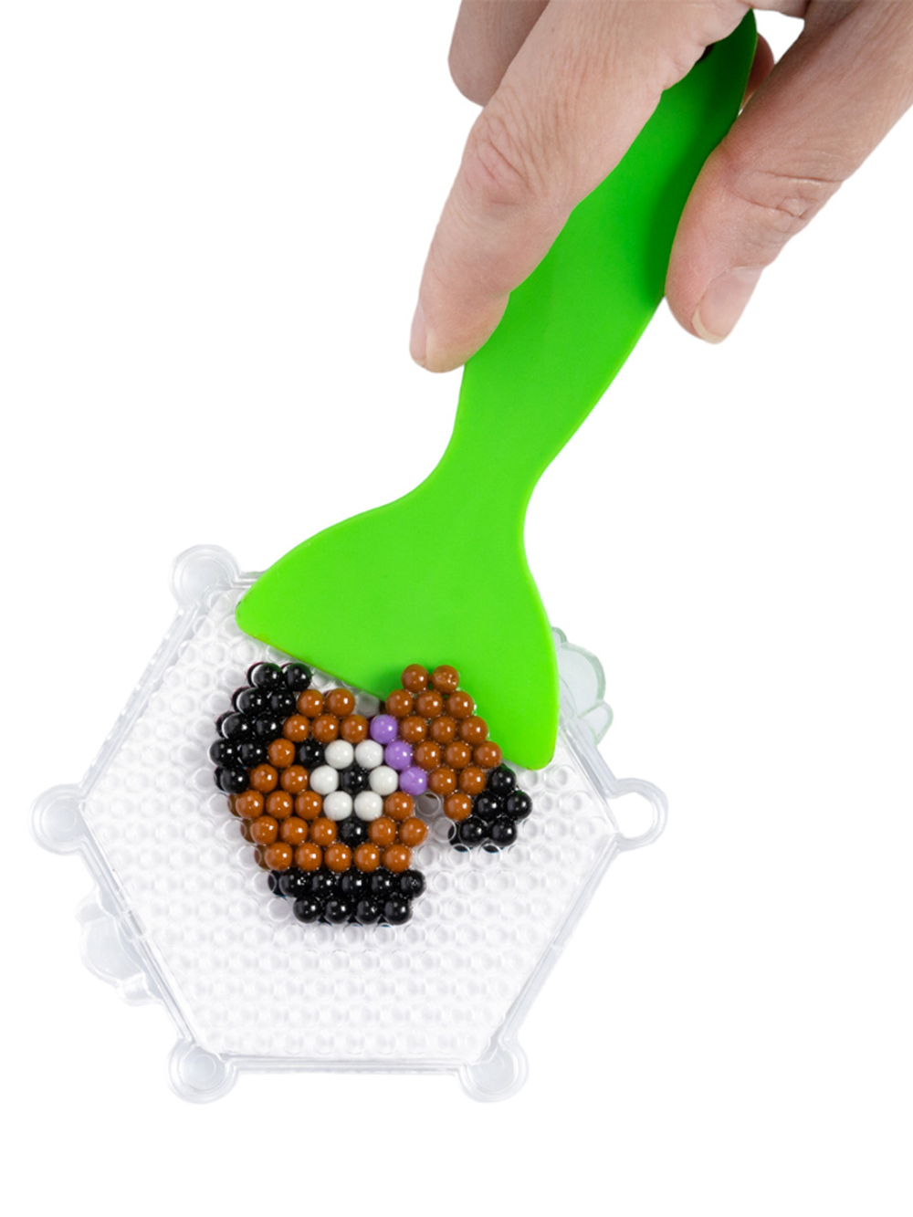 Аквамозаика Деревня 6 цв/390 эл