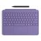 Microsoft Surface Pro Copilot Keyboard Alcantara для Pro 12