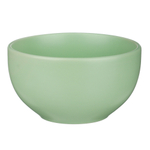 Салатник 14см, тм MILLIMI мятный, керамика