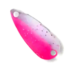 Блесна колеблющаяся FOREST Closer 20мм 1.1гр, цвет #01