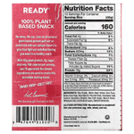 Ready, Protein Puffs, розовая гималайская морская соль, 6 пакетиков по 88 г (3,1 унции)