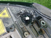 Фара Комплект фар BMW X7 G07 2019-2022 Laser Light