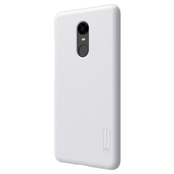 Накладка Nillkin Super Frosted Shield для Xiaomi Redmi 5 Plus / Redmi Note 5 (Single Camera)