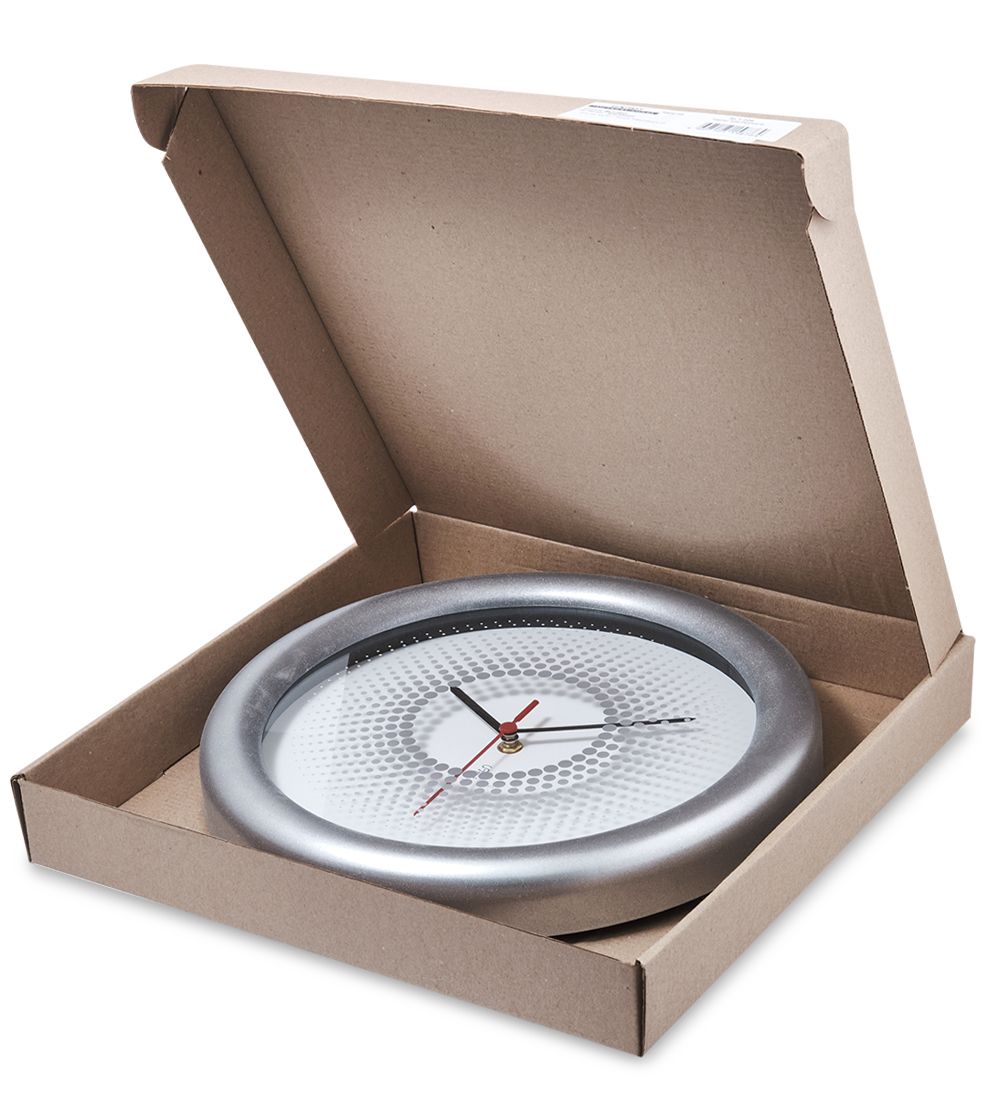 Салют SLT-226 Часы настенные