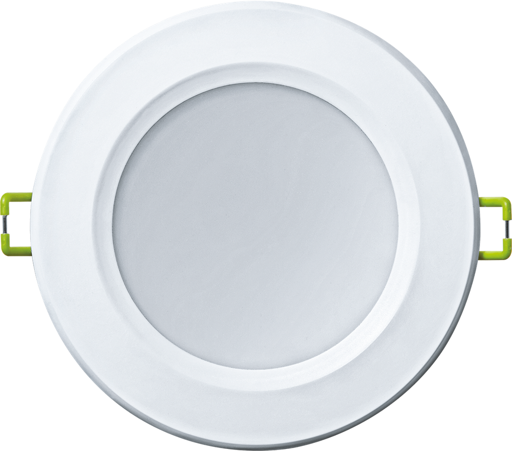 Светильник Navigator 94 836 NDL-P1-10W-840-WH-LED (аналог R80 100 Вт)(d121)