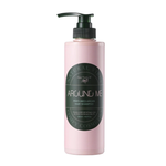 Welcos Парфюмированный шампунь для волос с экстрактом арганы Around Me Perfumed Argan Hair Shampoo 500мл