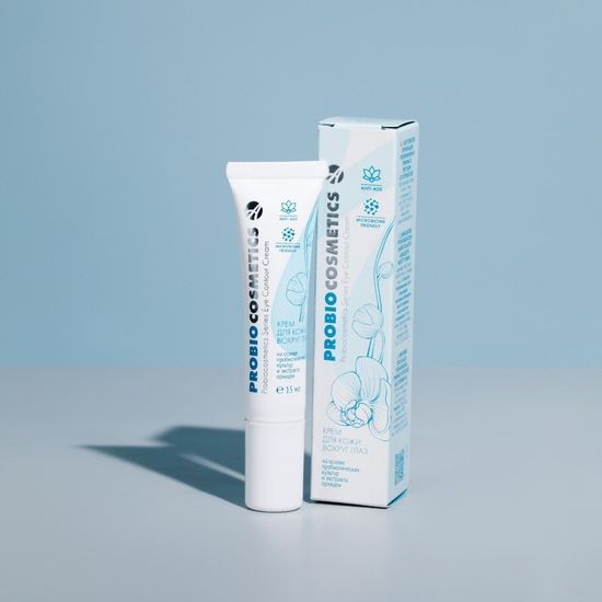 Крем для кожи вокруг глаз "ProBio"
