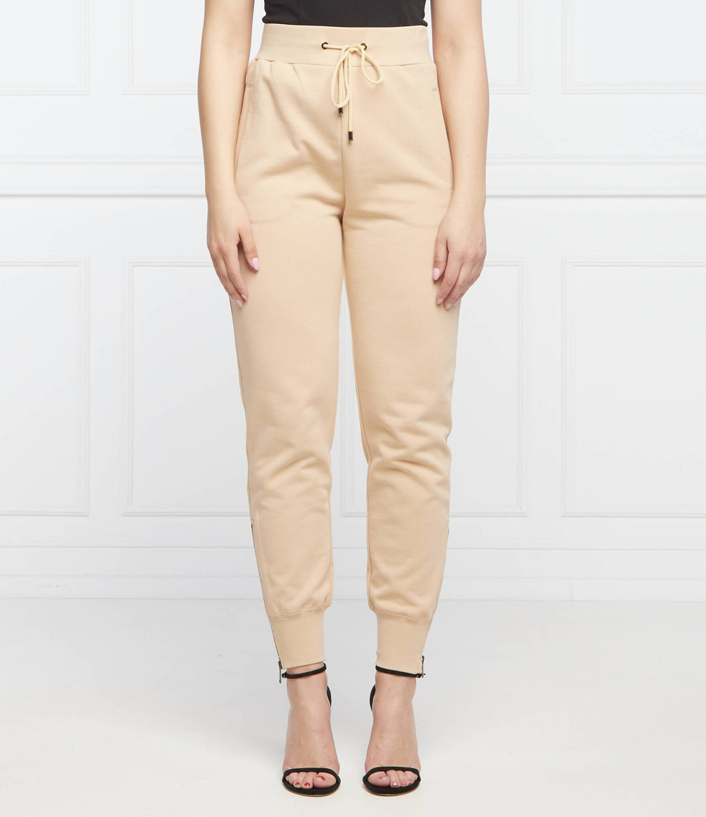 спортивные штаны Iceberg - бежевый(222 I2P B021 6305)