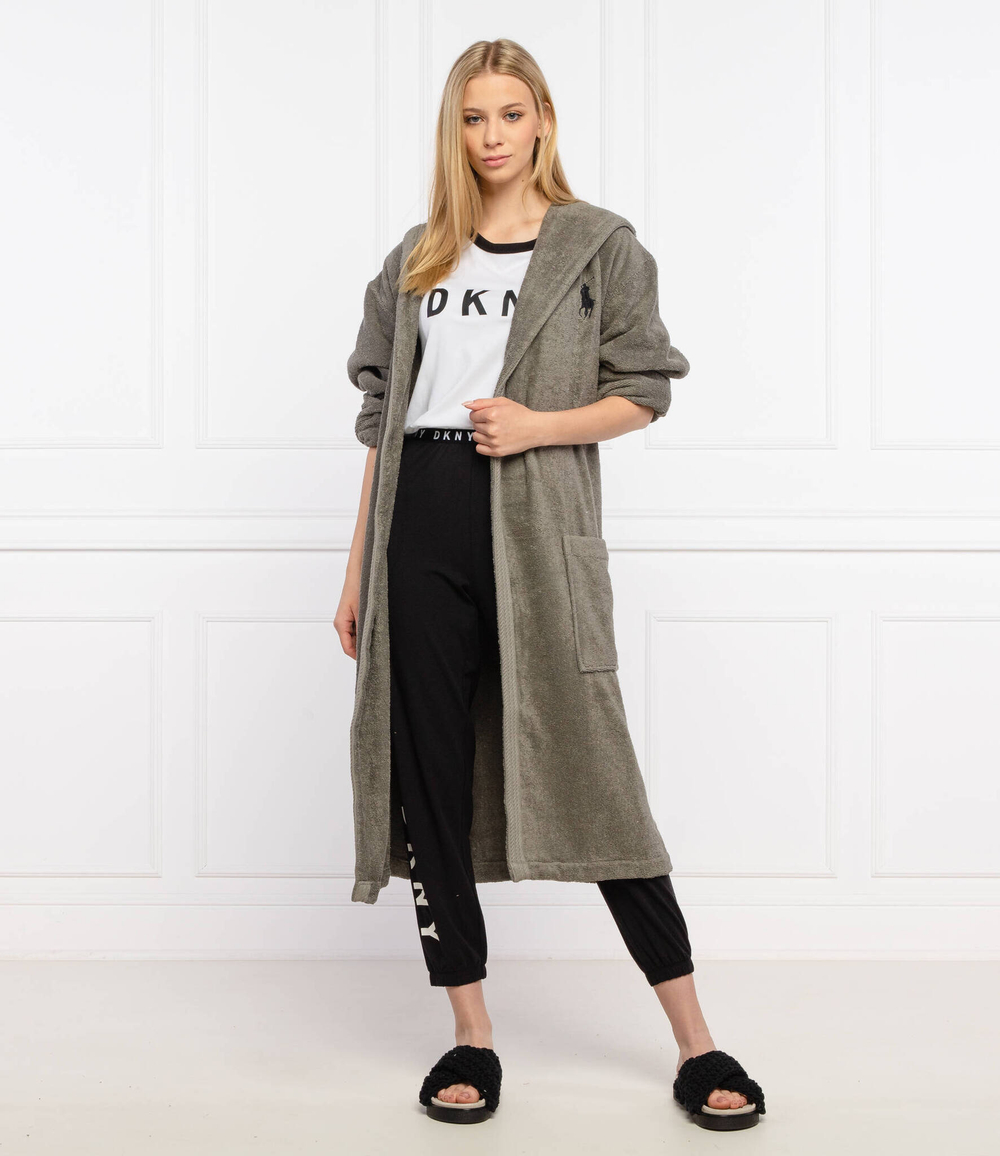 футболка DKNY SLEEPWEAR - белый(YI2422453)