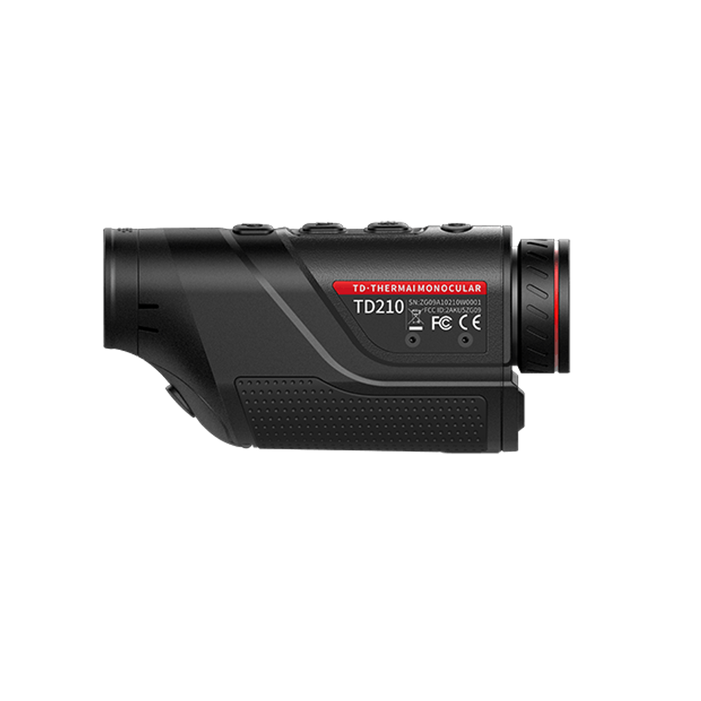 Тепловизионный монокуляр TD210