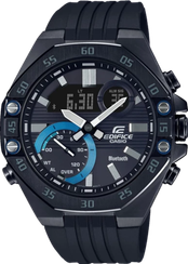 Мужские часы Casio Edifice ECB-10PB-1A▪