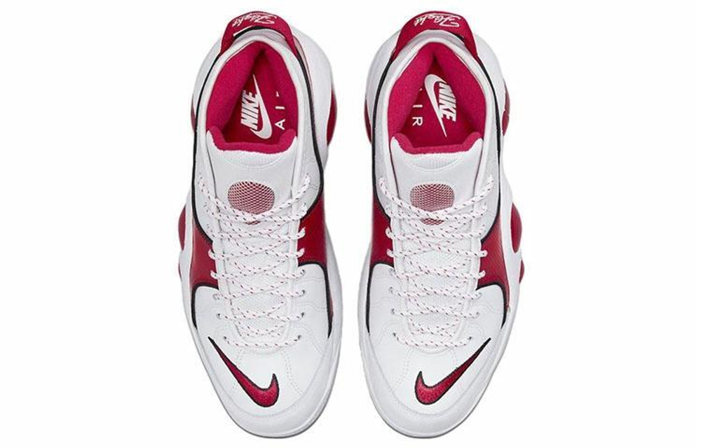 Кроссовки Nike Zoom Flight 95 True Red