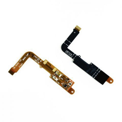 Шлейф на динамик и сенсор 3G/3GS