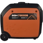 EVOline BQH 7500 E генератор бензиновый инверторный (Zongshen) 1T90DF750EVO