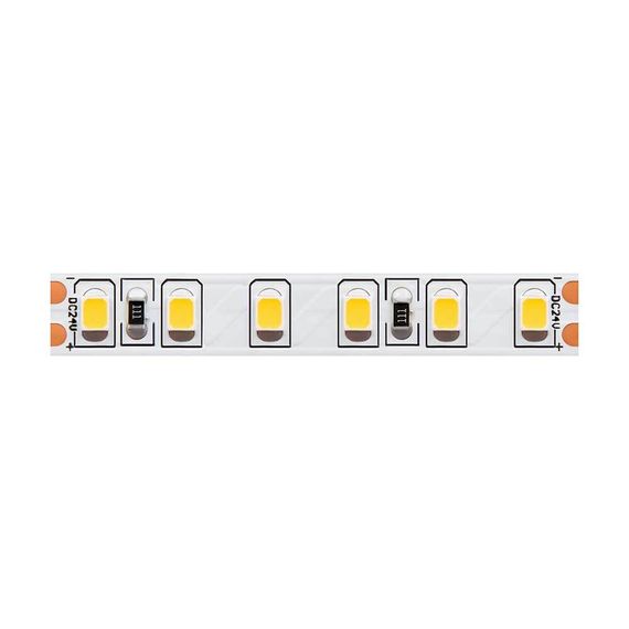 Светодиодная лента Maytoni Technical 14,4W/m 120LED/m 2835SMD теплый белый 5M 10148