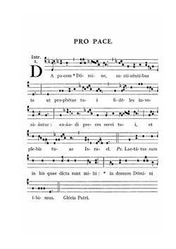 The fundamentals of Gregorian chant | L.F. Heckenlively