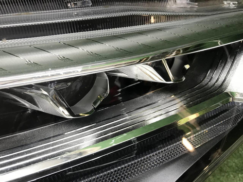 Битая Фара правая Haval Jolion (2021-н.в.) LED