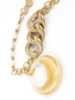 Колье Bogema  Gold