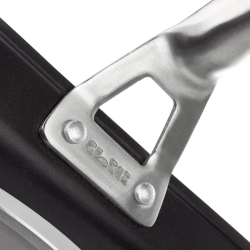 Сковорода гриль 28см Ibili Titan Испания детали