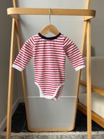 Хлопковый боди-слип Jacadi, 62