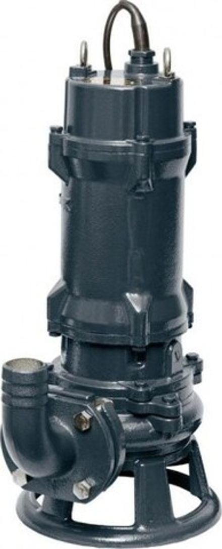 Насос дренажный UNIPUMP FEKAMAX  35-13-3 фекальный 60179