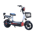 Электроскутер Maikaolin Candy