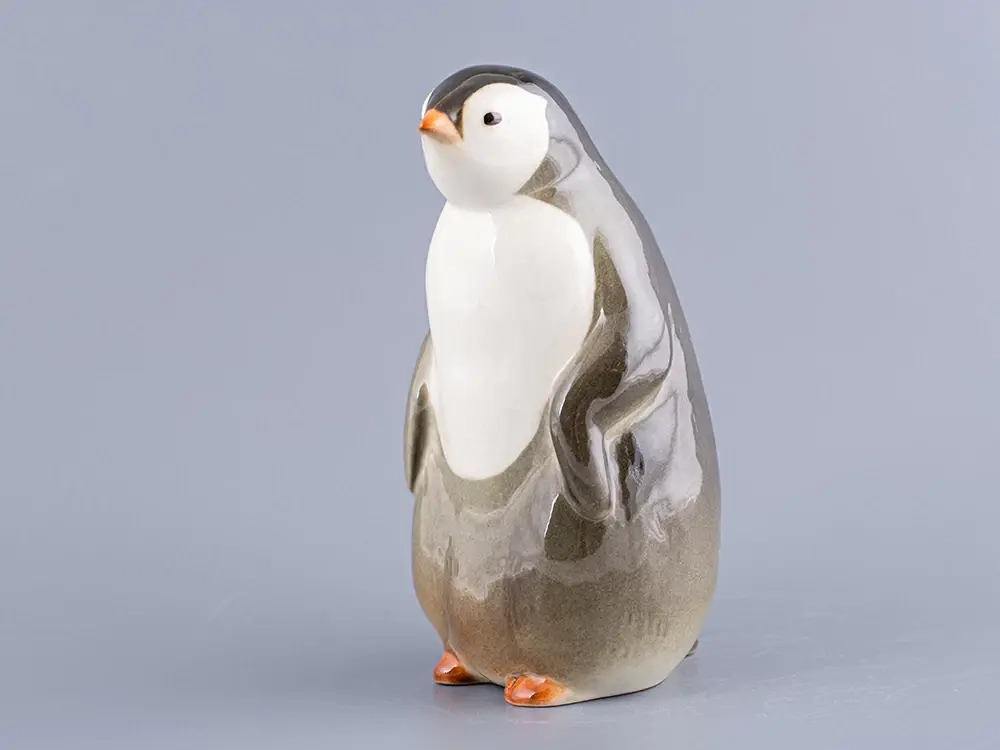 Скульптура Пингвин N2 арт. 82.01058.00.1