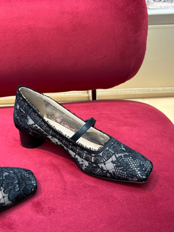 Туфли Christian Dior