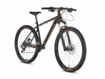 Горный велосипед Stinger Genesis Pro 29" (2018)
