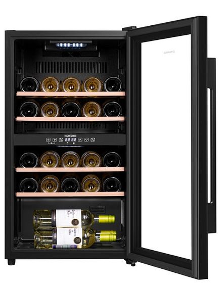 Винный шкаф Maunfeld MFWC-85D28