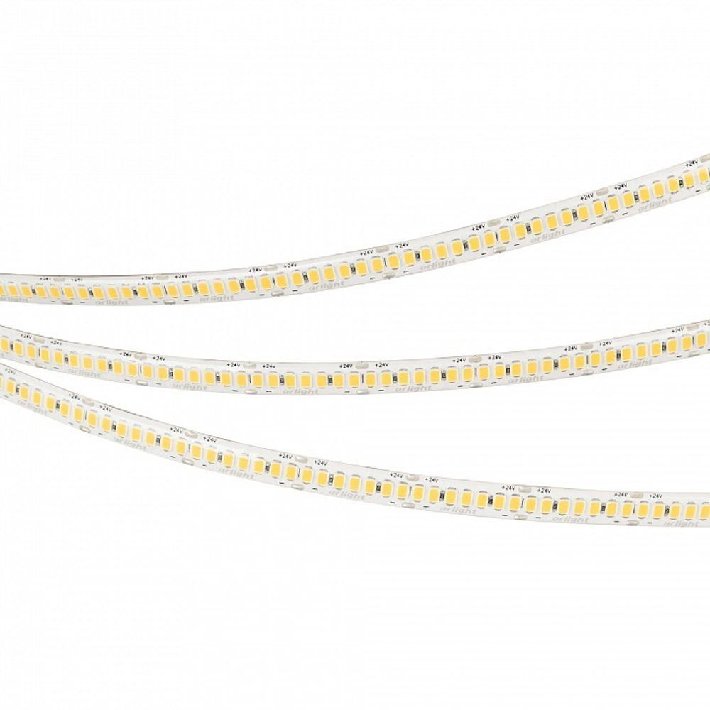 Лента светодиодная Arlight A280 24V 10 W/m IP65-IP66 045561