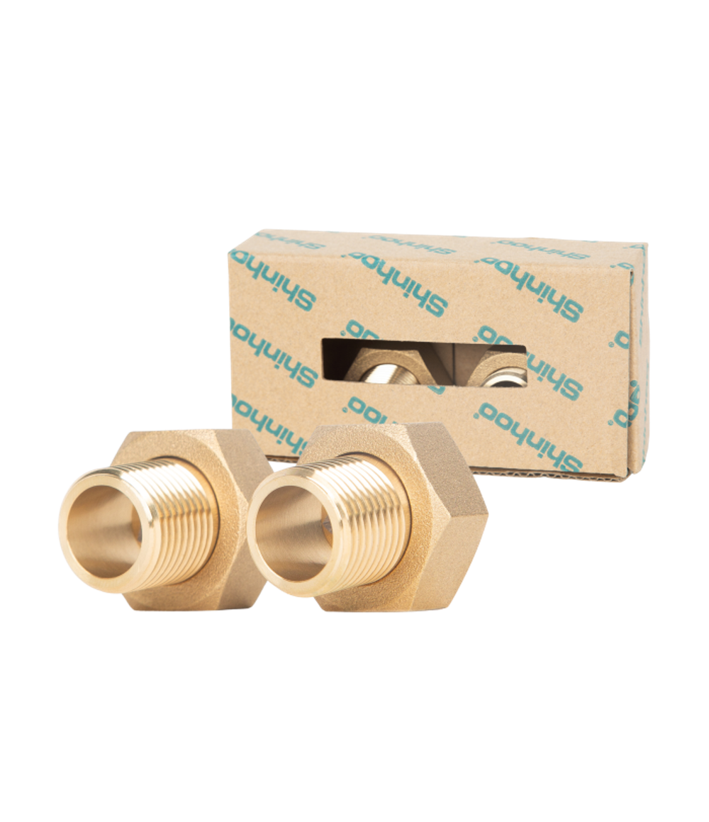 Циркуляционный насос SHINHOO PROMO 15-12A