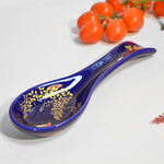 Подставка под ложку "Южная ночь", Prima collection