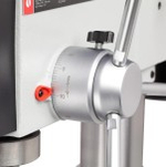 Станок сверлильный BELMASH DP430-16/400 S332A