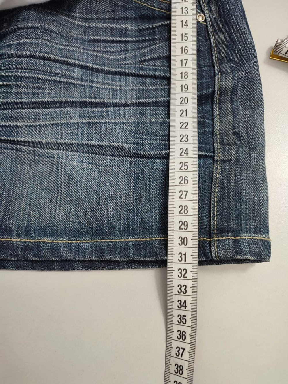 Юбка Amisu короткая 40 размер