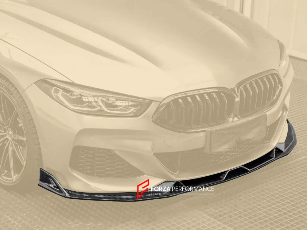 Карбоновый обвес для BMW 8 серии G14 G15 G16 2018+ БМВ