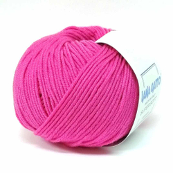 Пряжа Lana Gatto Super Soft 50г/125м,1 моток, цвет (10083)